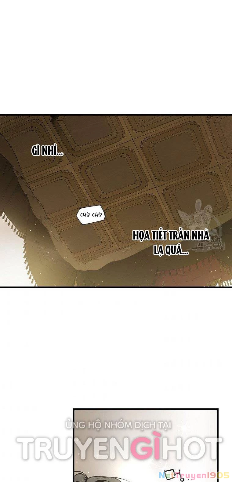 Quý Cô Bí Ẩn - Secret Lady Chapter 51 - 48