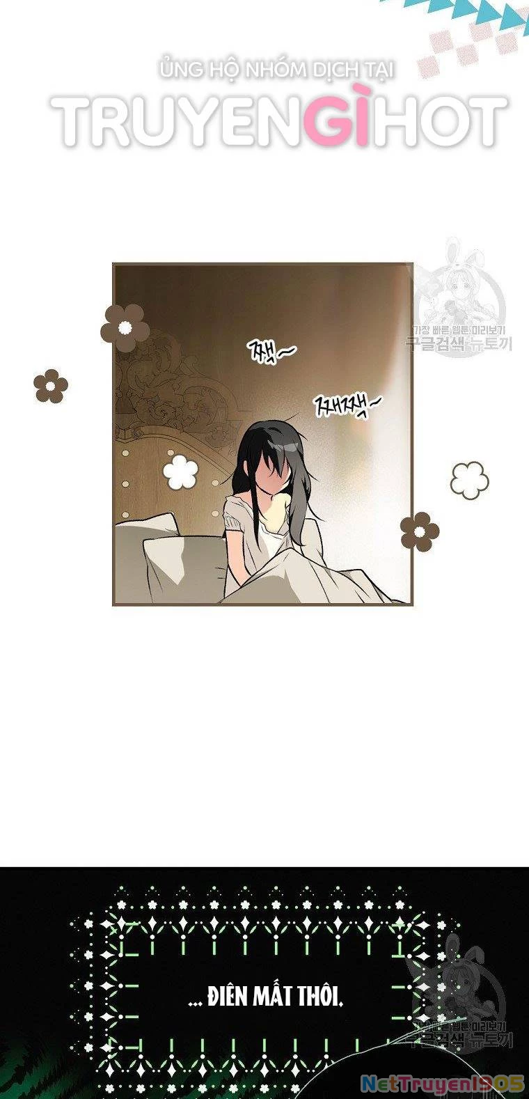 Quý Cô Bí Ẩn - Secret Lady Chapter 51 - 52