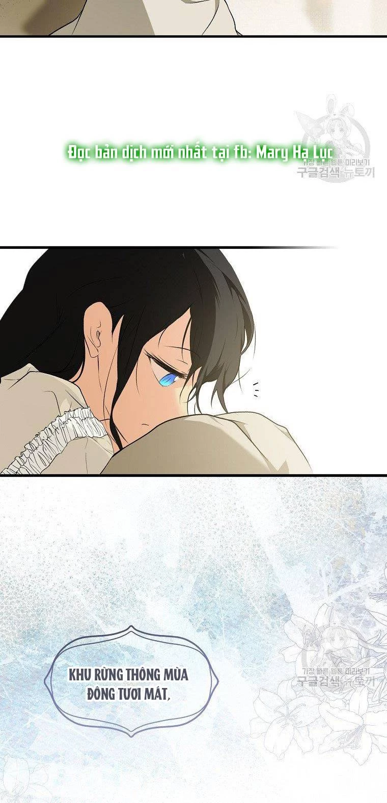 Quý Cô Bí Ẩn - Secret Lady Chapter 51 - 54