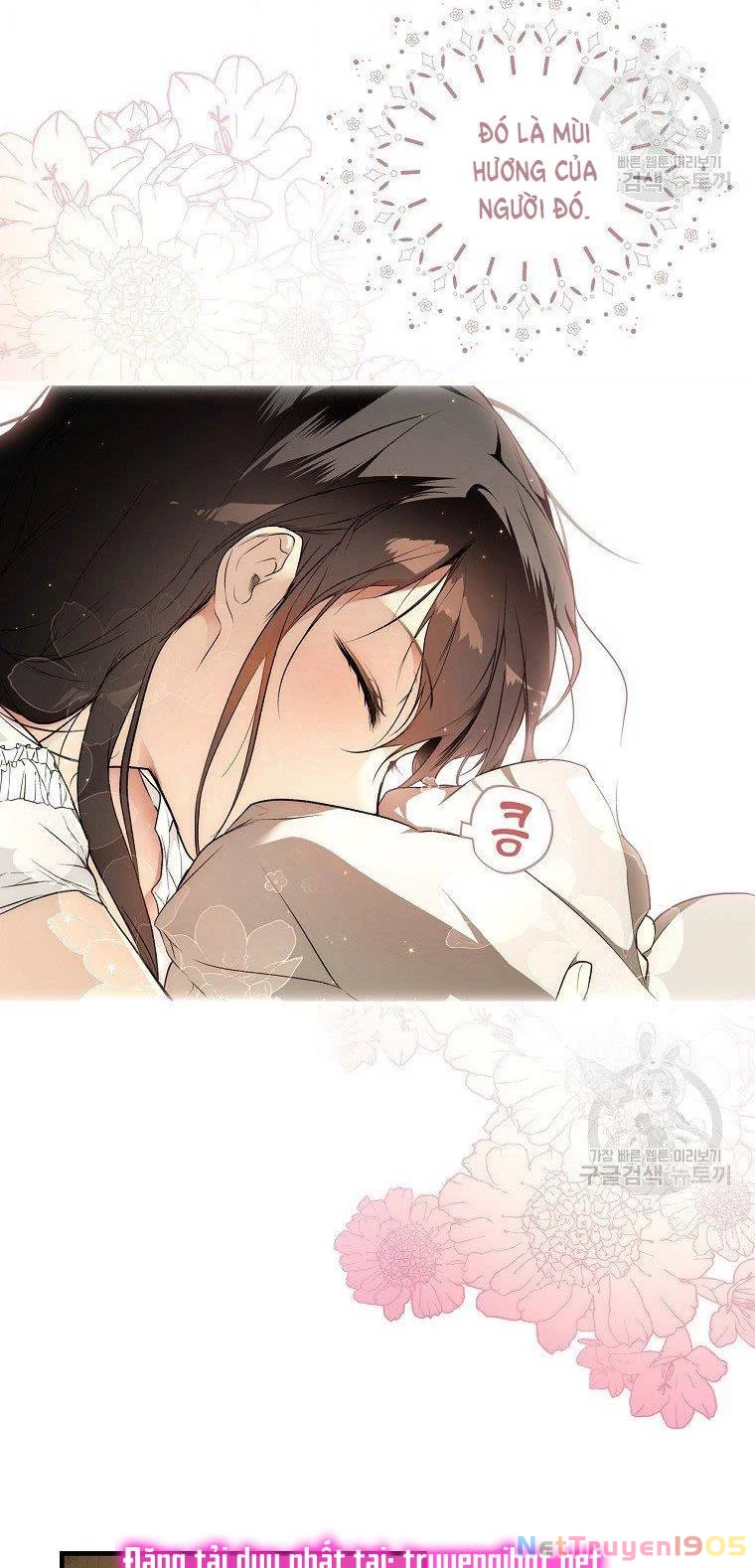 Quý Cô Bí Ẩn - Secret Lady Chapter 51 - 56