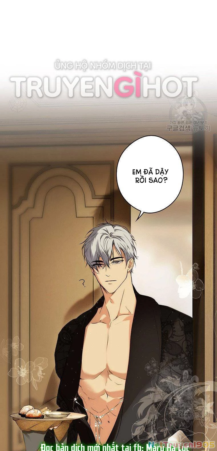 Quý Cô Bí Ẩn - Secret Lady Chapter 51 - 59
