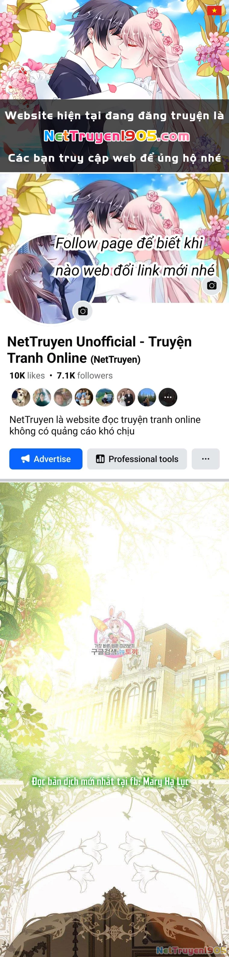 Quý Cô Bí Ẩn - Secret Lady Chapter 52 - 1