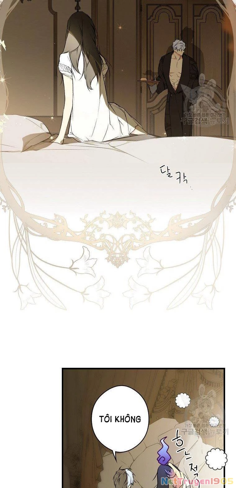 Quý Cô Bí Ẩn - Secret Lady Chapter 52 - 2