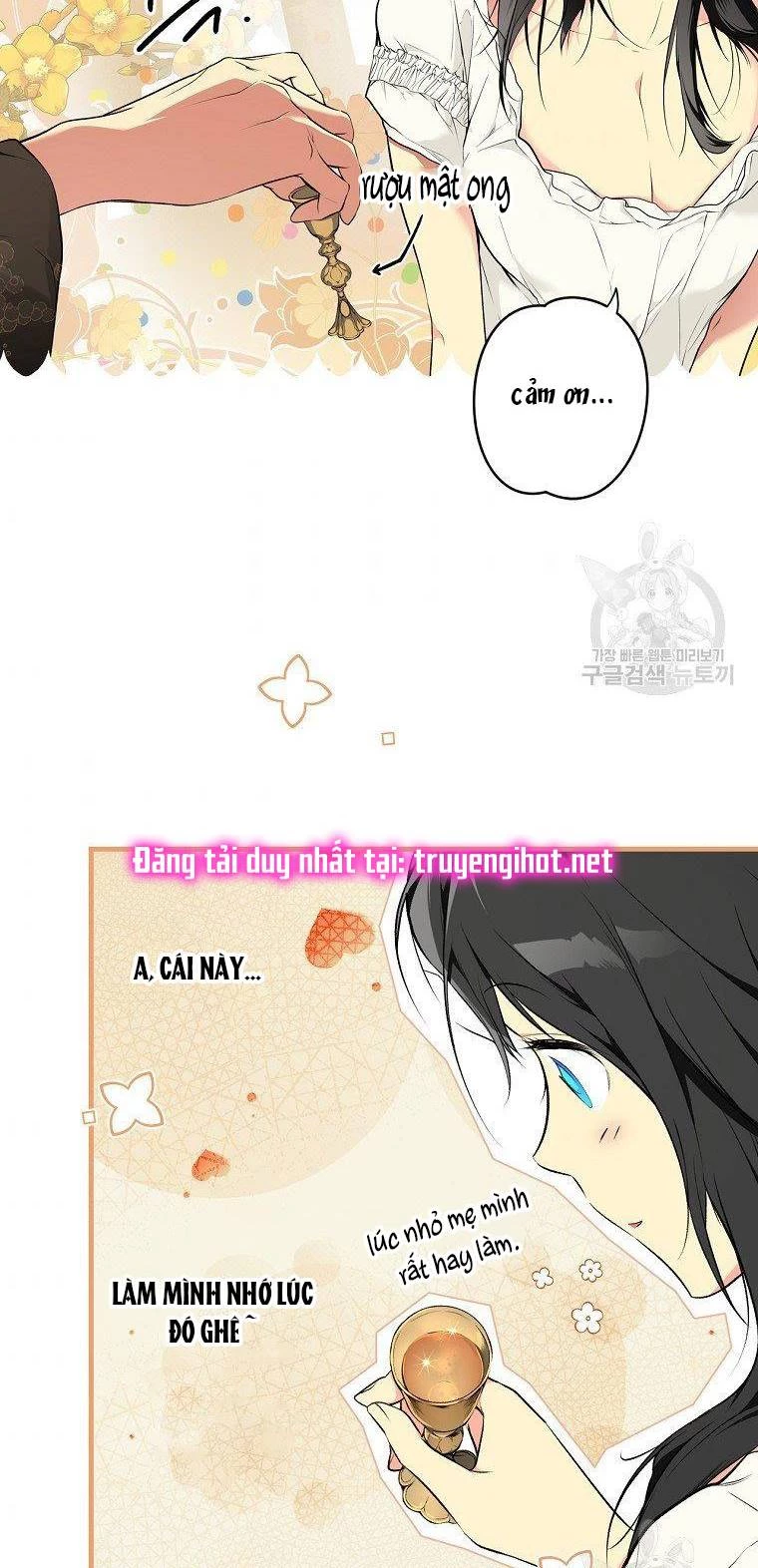 Quý Cô Bí Ẩn - Secret Lady Chapter 52 - 5