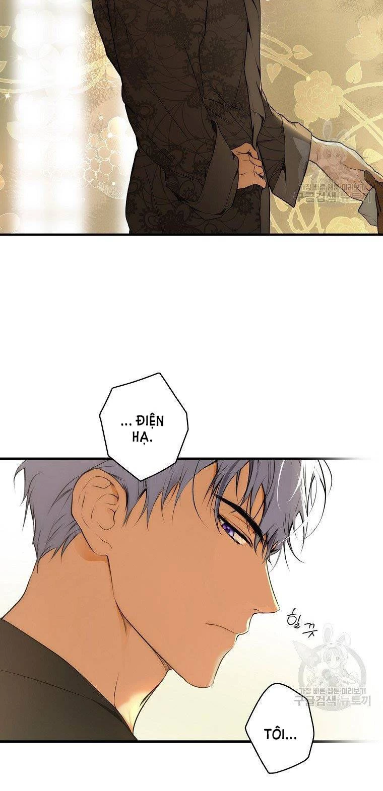 Quý Cô Bí Ẩn - Secret Lady Chapter 52 - 9