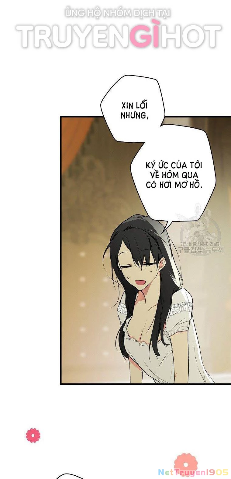 Quý Cô Bí Ẩn - Secret Lady Chapter 52 - 10