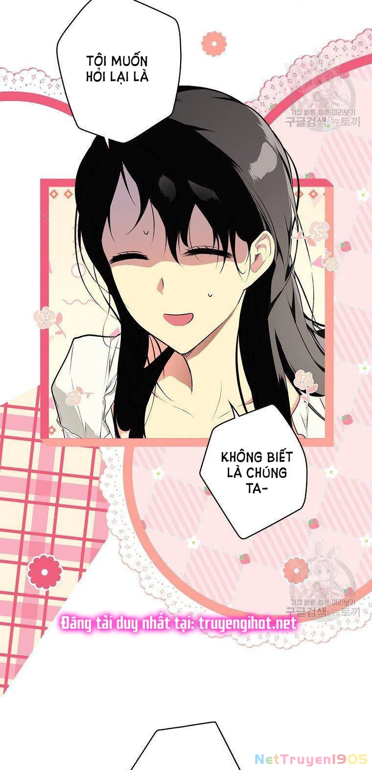 Quý Cô Bí Ẩn - Secret Lady Chapter 52 - 11