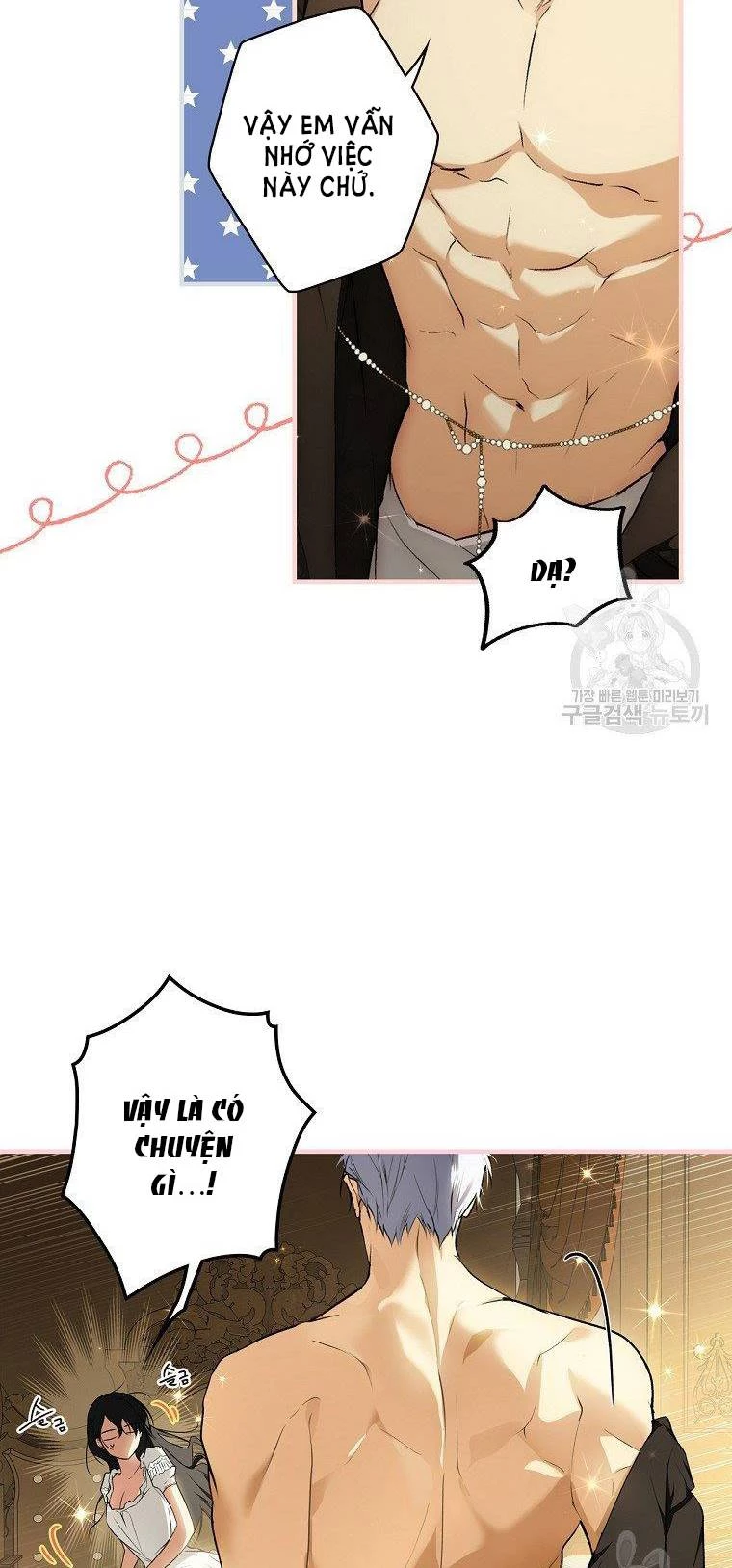 Quý Cô Bí Ẩn - Secret Lady Chapter 52 - 17