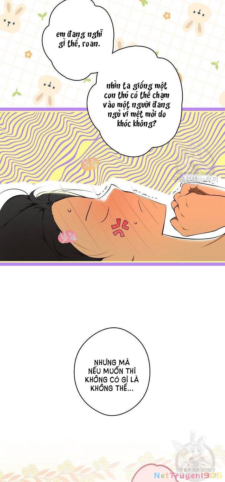 Quý Cô Bí Ẩn - Secret Lady Chapter 52 - 22