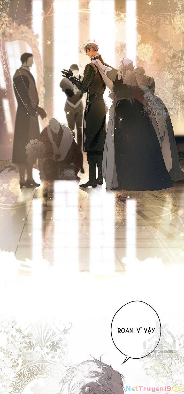 Quý Cô Bí Ẩn - Secret Lady Chapter 52 - 27