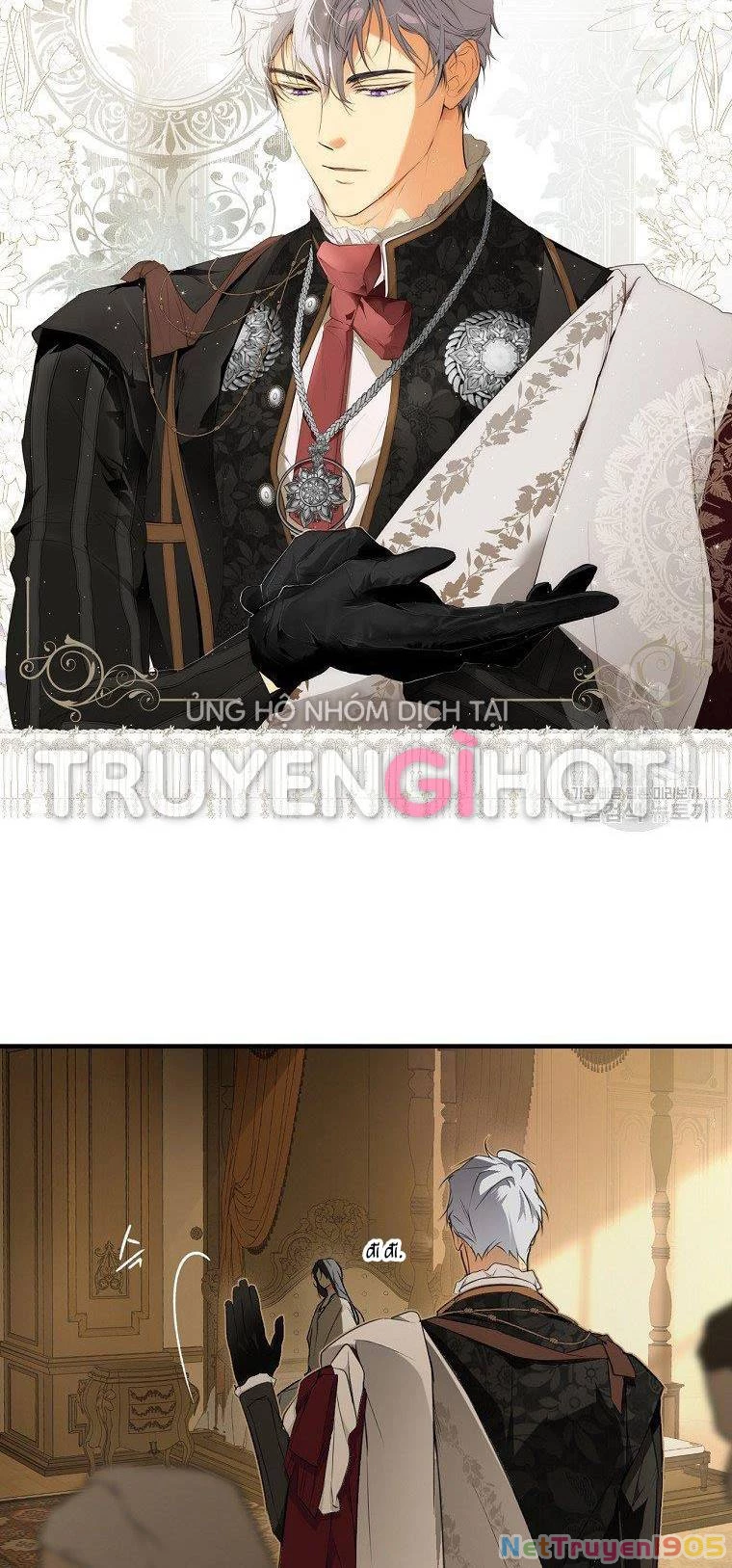 Quý Cô Bí Ẩn - Secret Lady Chapter 52 - 28