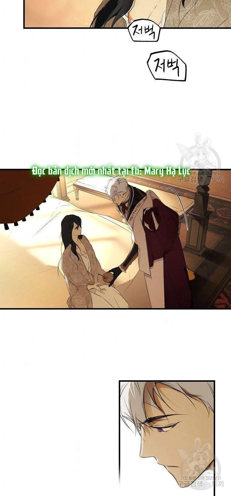 Quý Cô Bí Ẩn - Secret Lady Chapter 52 - 30