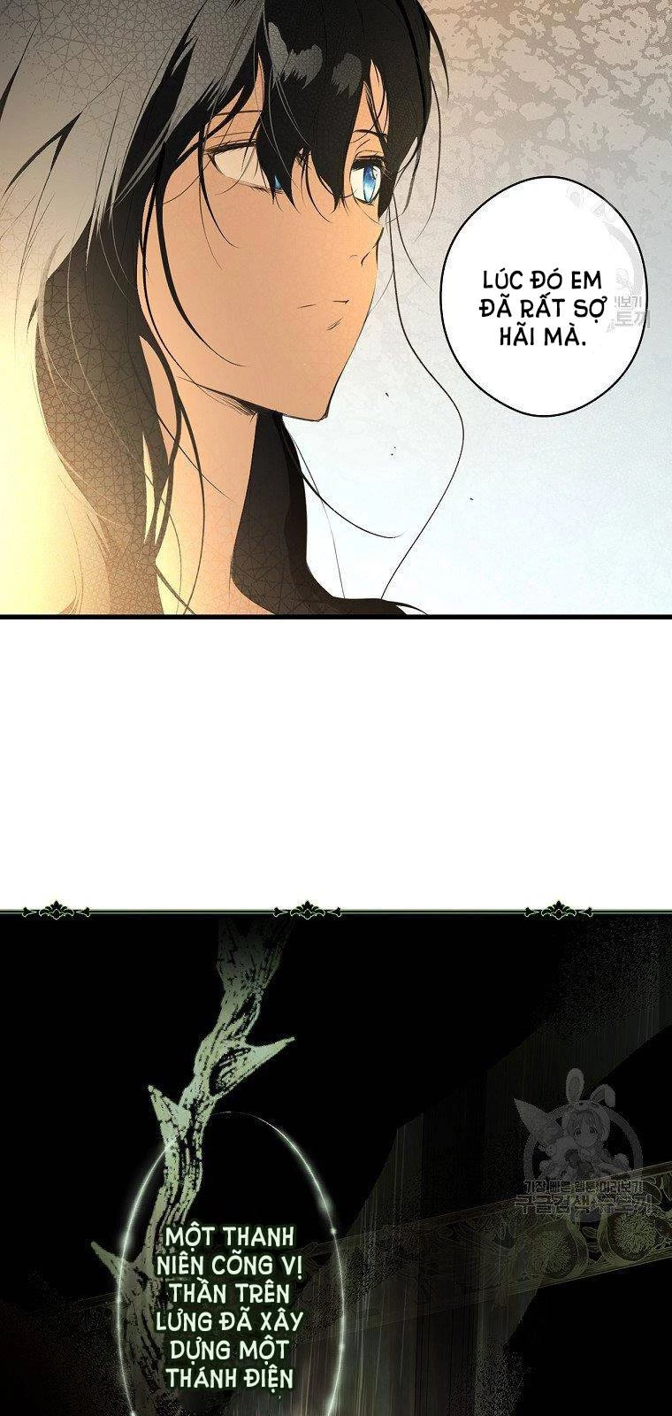 Quý Cô Bí Ẩn - Secret Lady Chapter 52 - 32