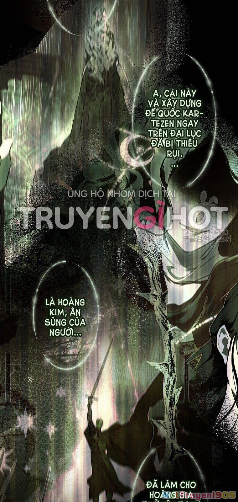 Quý Cô Bí Ẩn - Secret Lady Chapter 52 - 33