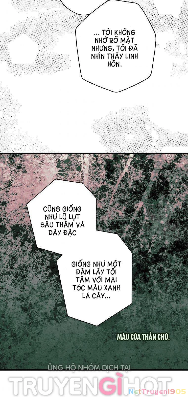 Quý Cô Bí Ẩn - Secret Lady Chapter 52 - 36