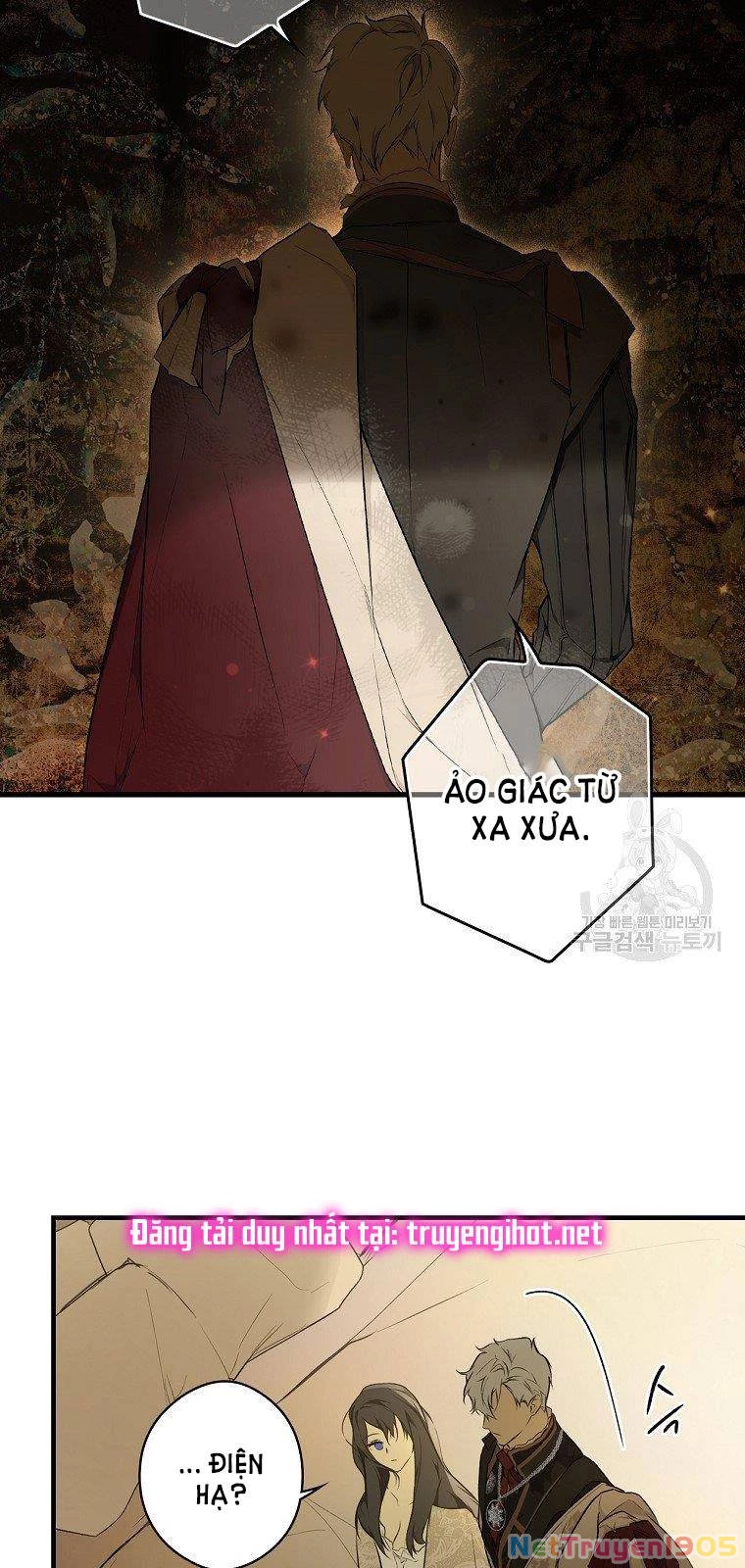 Quý Cô Bí Ẩn - Secret Lady Chapter 52 - 41