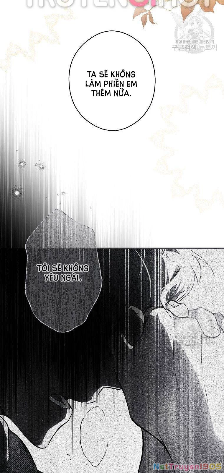 Quý Cô Bí Ẩn - Secret Lady Chapter 52 - 44