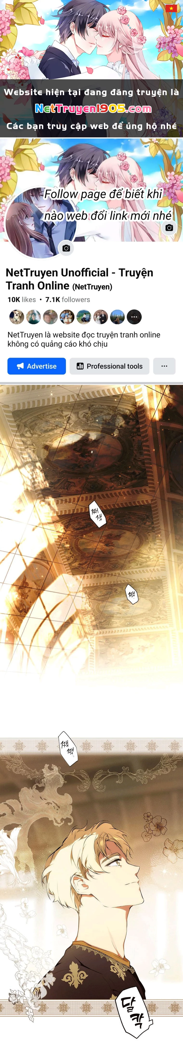 Quý Cô Bí Ẩn - Secret Lady Chapter 53 - 1