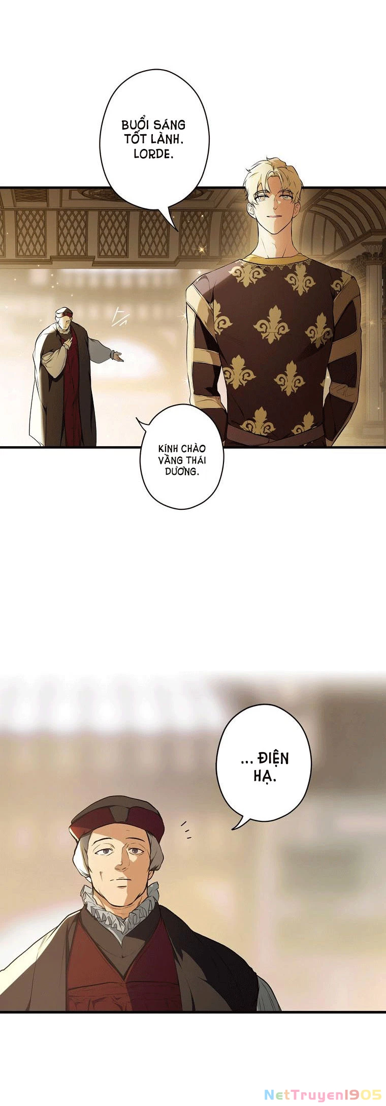 Quý Cô Bí Ẩn - Secret Lady Chapter 53 - 2