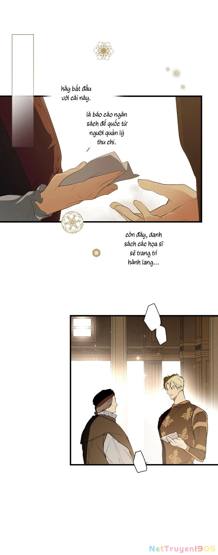 Quý Cô Bí Ẩn - Secret Lady Chapter 53 - 4