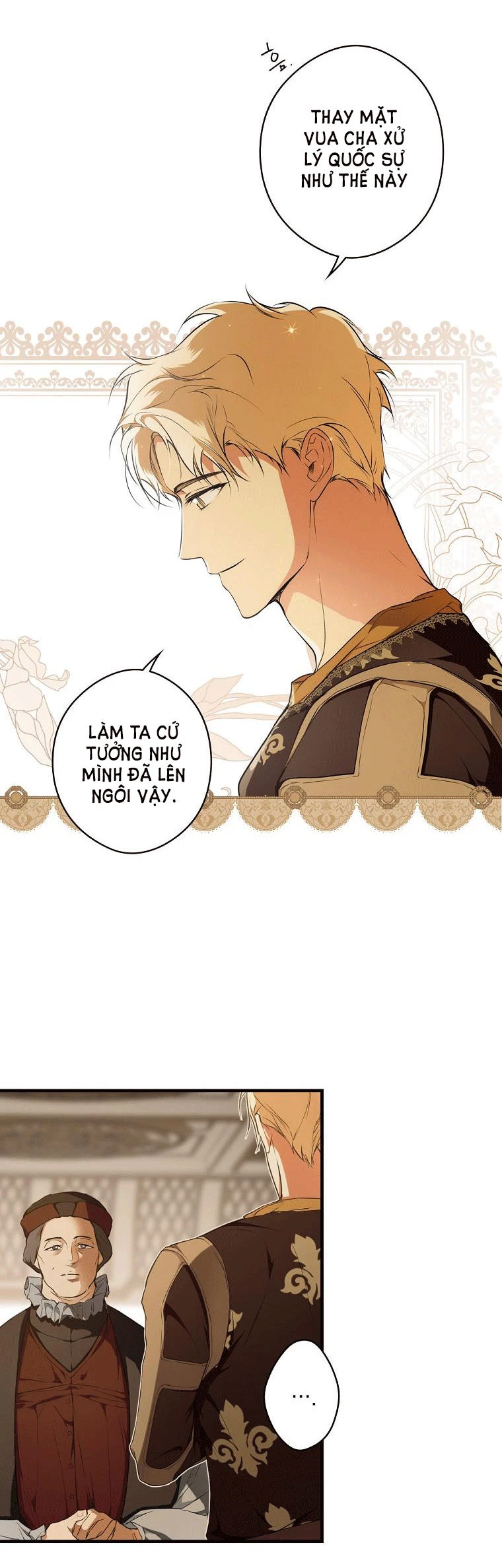 Quý Cô Bí Ẩn - Secret Lady Chapter 53 - 5