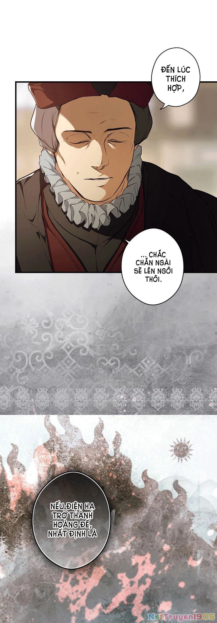 Quý Cô Bí Ẩn - Secret Lady Chapter 53 - 6