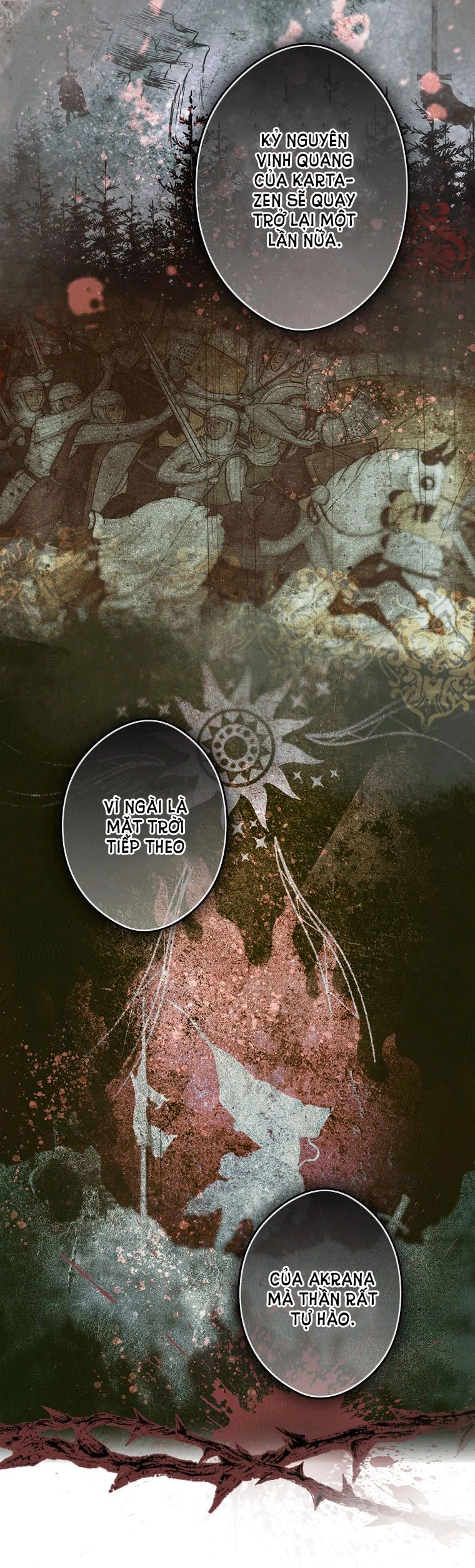 Quý Cô Bí Ẩn - Secret Lady Chapter 53 - 7