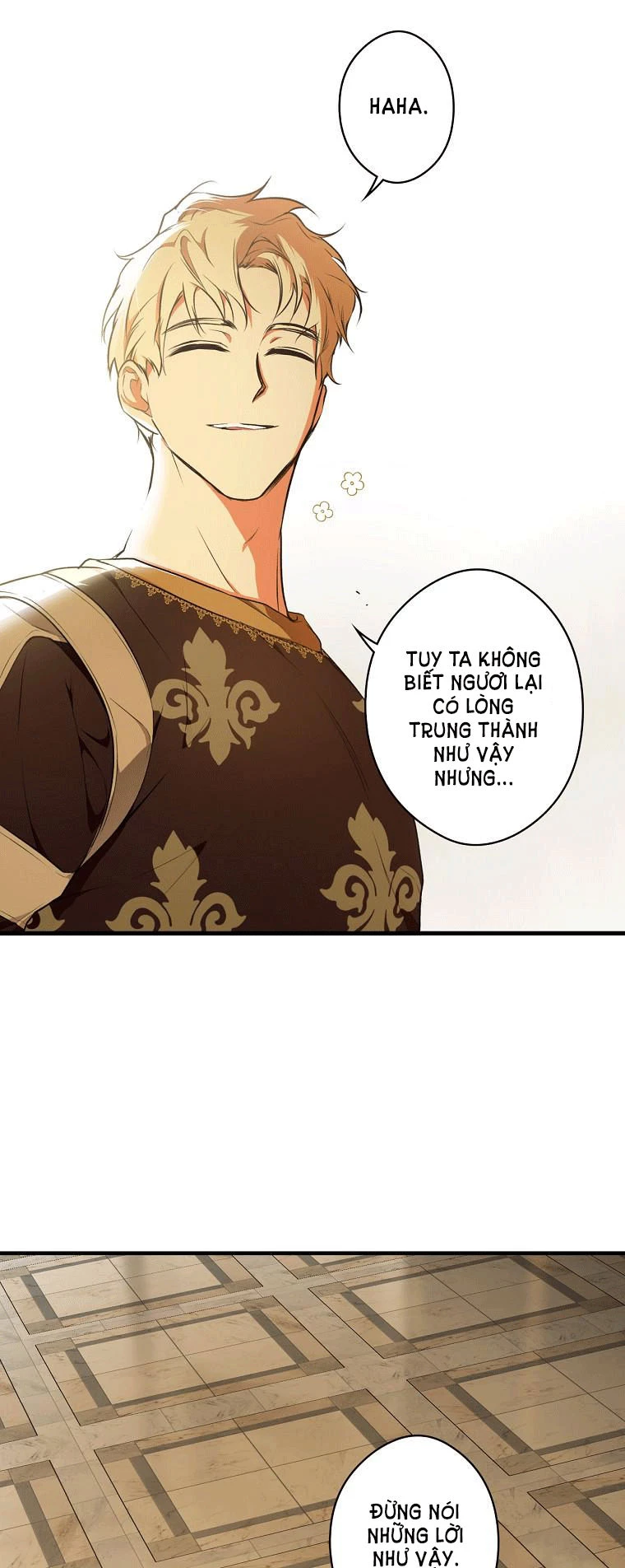 Quý Cô Bí Ẩn - Secret Lady Chapter 53 - 9