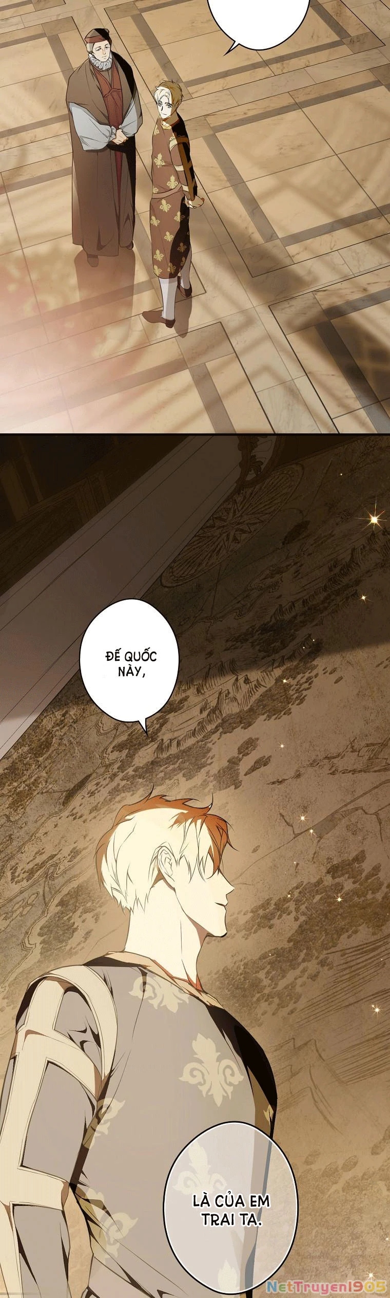 Quý Cô Bí Ẩn - Secret Lady Chapter 53 - 10