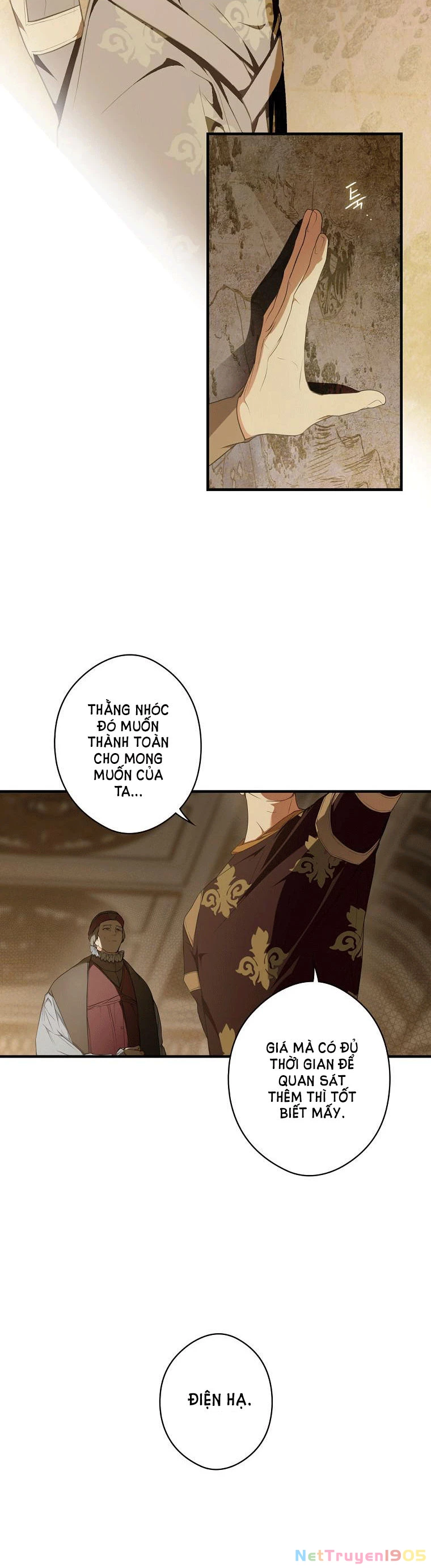 Quý Cô Bí Ẩn - Secret Lady Chapter 53 - 11