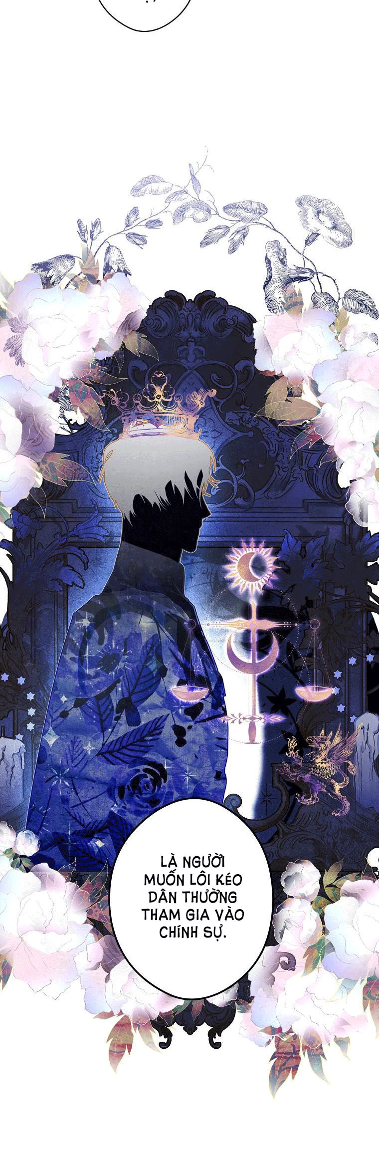 Quý Cô Bí Ẩn - Secret Lady Chapter 53 - 13