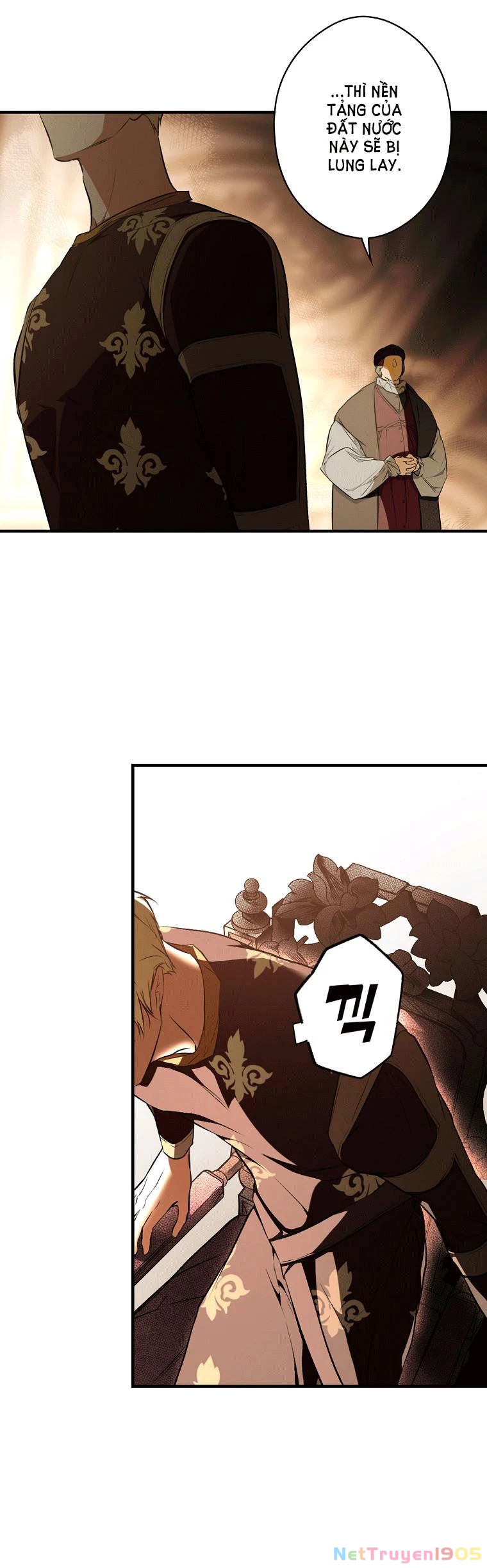 Quý Cô Bí Ẩn - Secret Lady Chapter 53 - 18