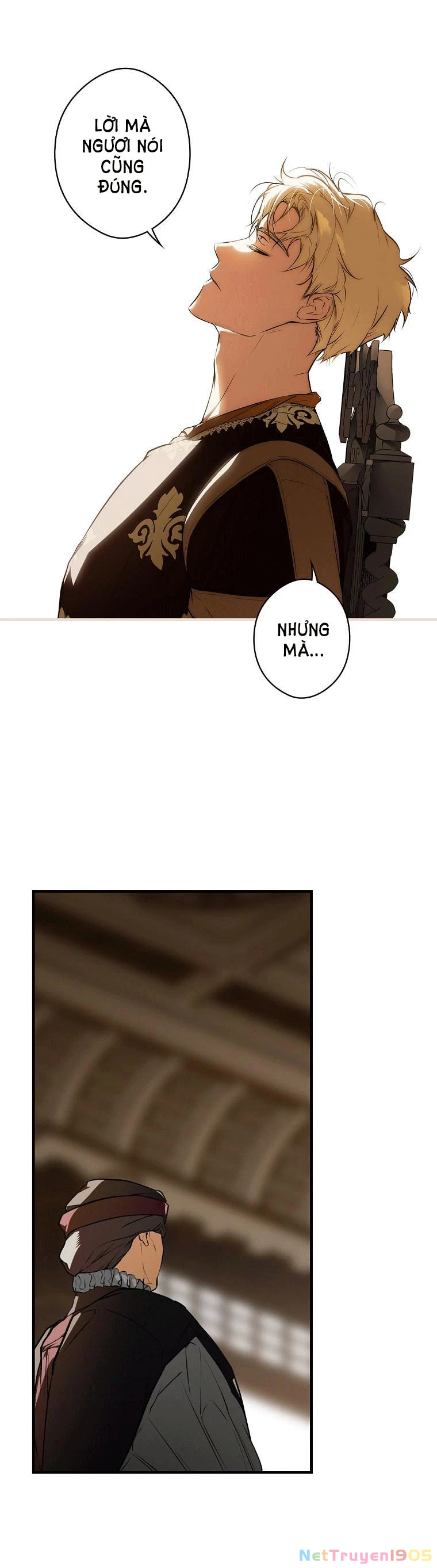 Quý Cô Bí Ẩn - Secret Lady Chapter 53 - 20