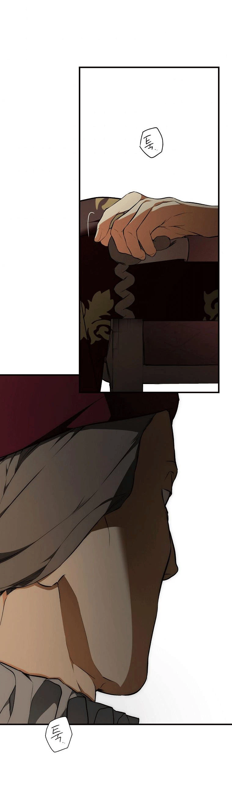 Quý Cô Bí Ẩn - Secret Lady Chapter 53 - 21