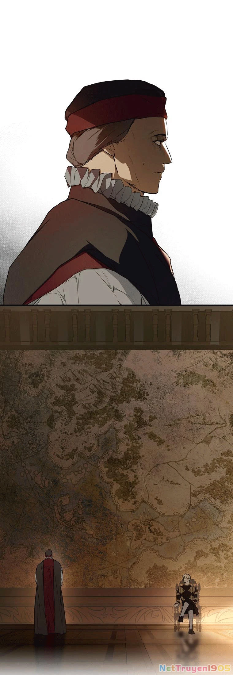 Quý Cô Bí Ẩn - Secret Lady Chapter 53 - 23