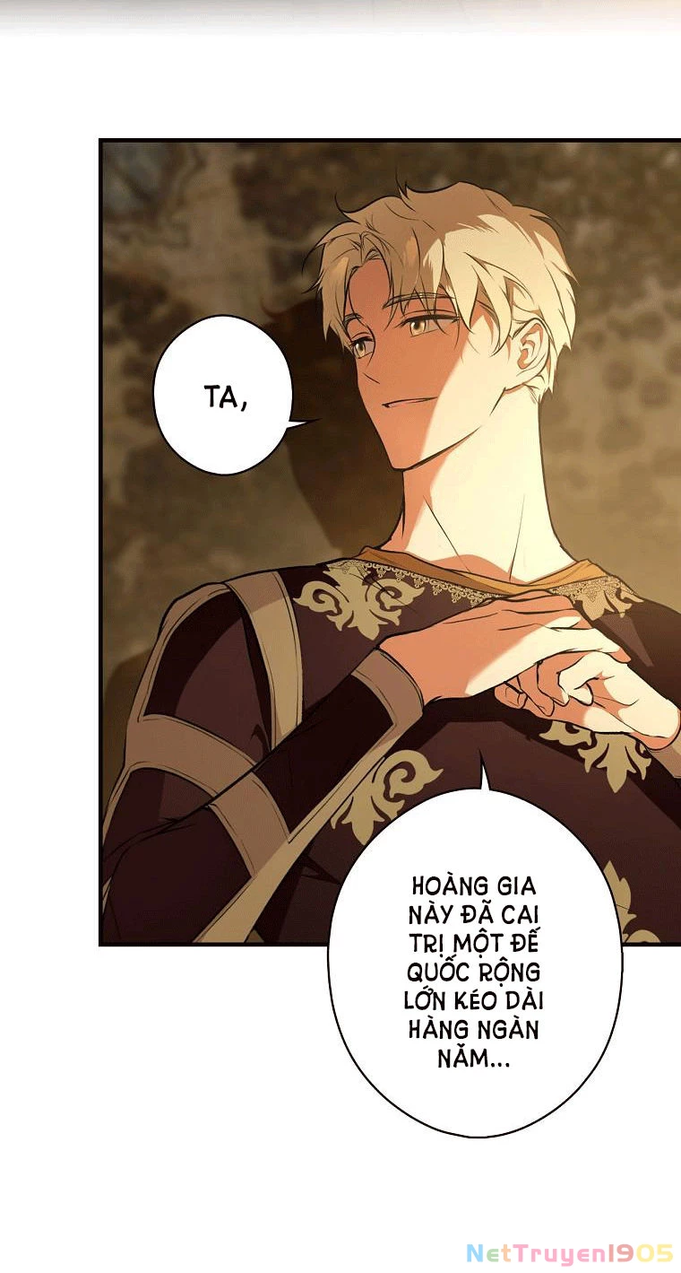 Quý Cô Bí Ẩn - Secret Lady Chapter 53 - 24