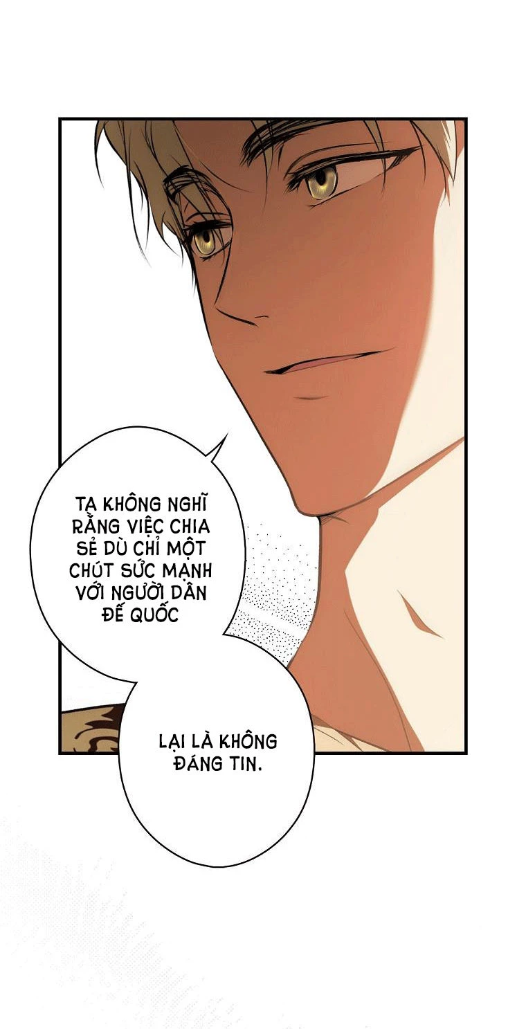 Quý Cô Bí Ẩn - Secret Lady Chapter 53 - 25