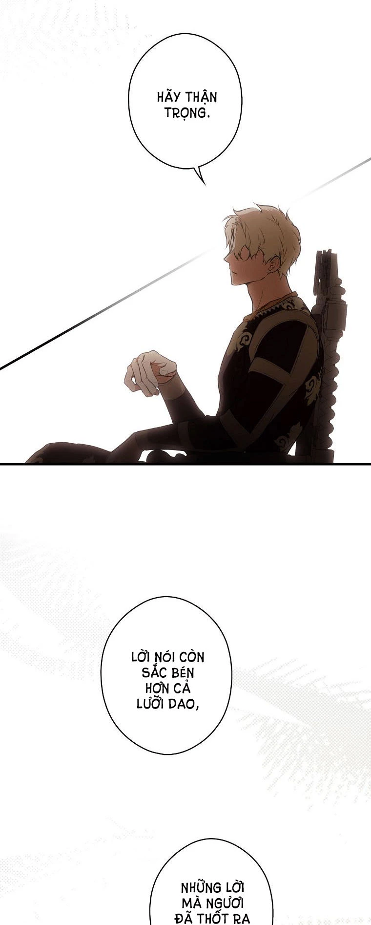 Quý Cô Bí Ẩn - Secret Lady Chapter 53 - 27