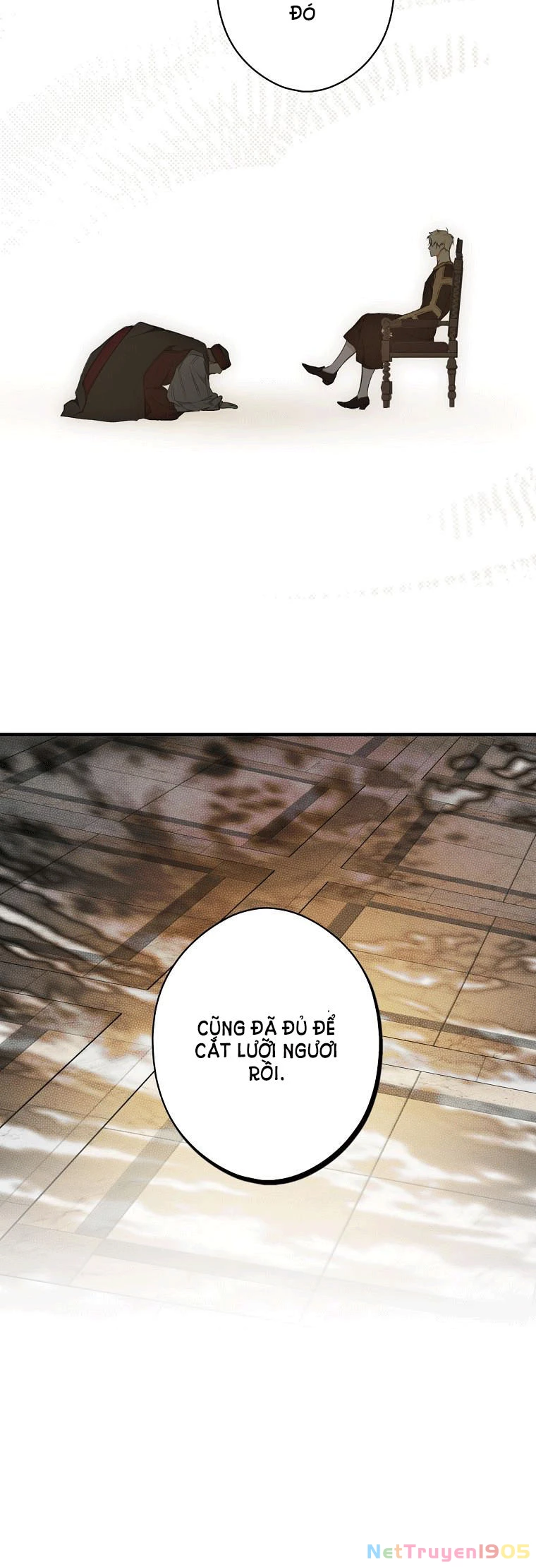 Quý Cô Bí Ẩn - Secret Lady Chapter 53 - 28