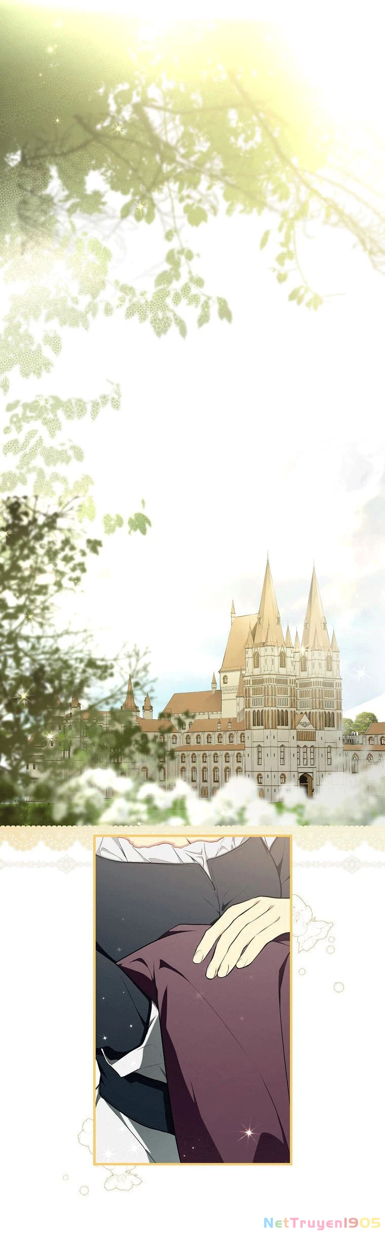 Quý Cô Bí Ẩn - Secret Lady Chapter 53 - 30