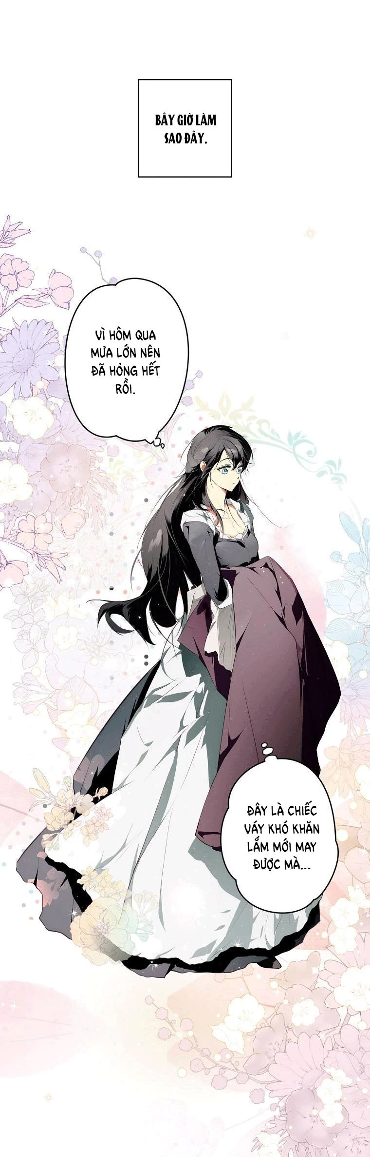 Quý Cô Bí Ẩn - Secret Lady Chapter 53 - 31