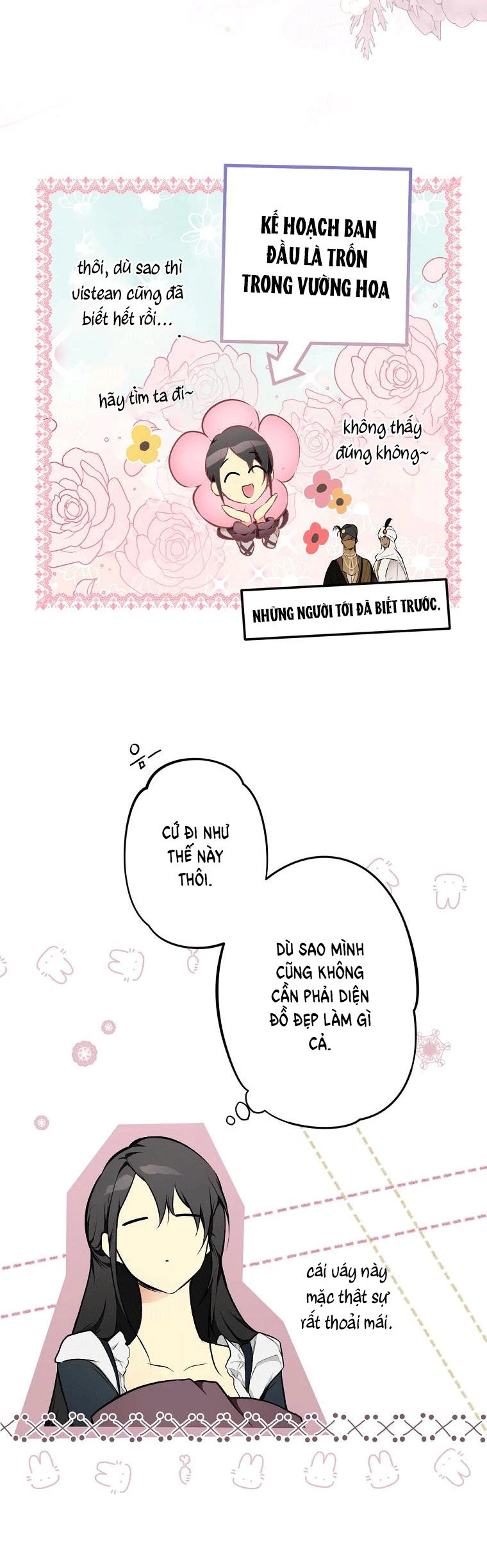 Quý Cô Bí Ẩn - Secret Lady Chapter 53 - 32