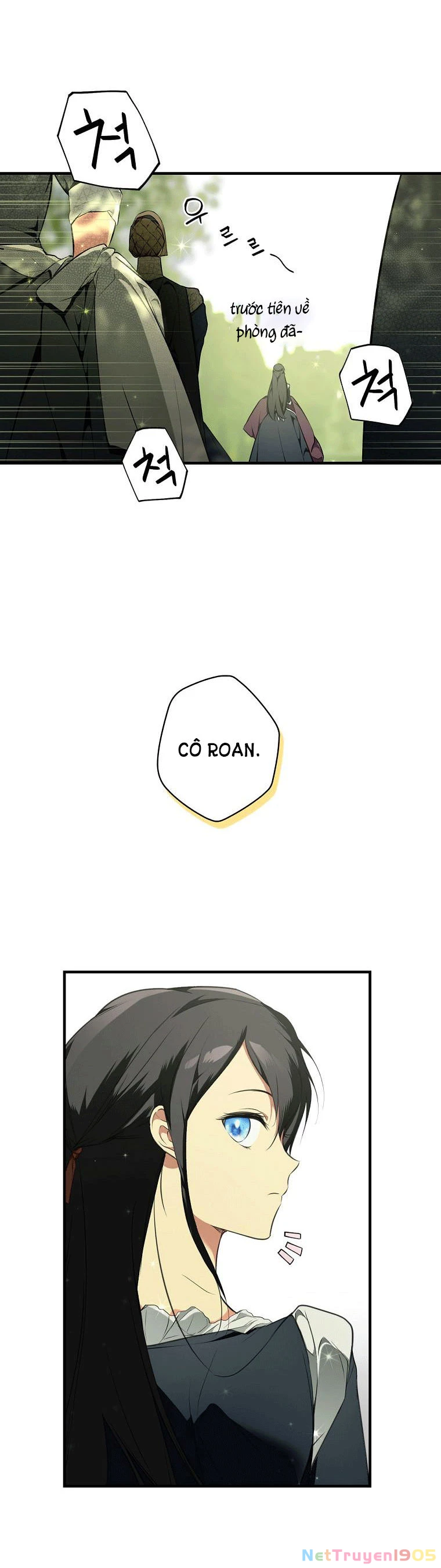 Quý Cô Bí Ẩn - Secret Lady Chapter 53 - 33