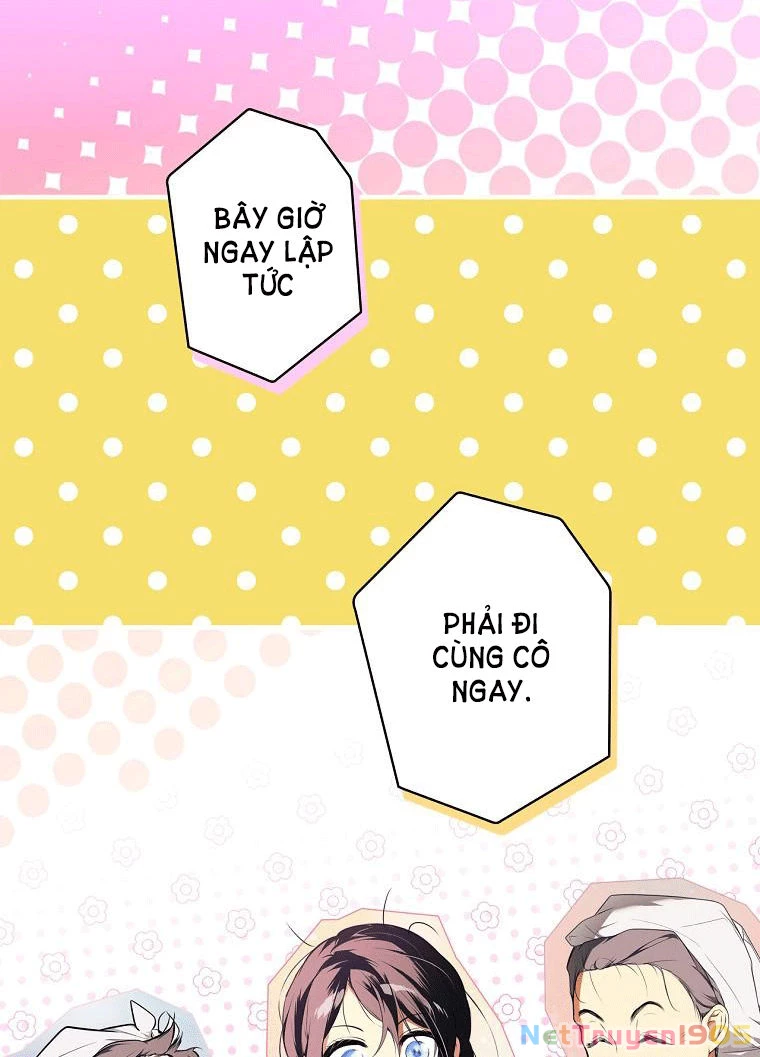 Quý Cô Bí Ẩn - Secret Lady Chapter 53 - 36