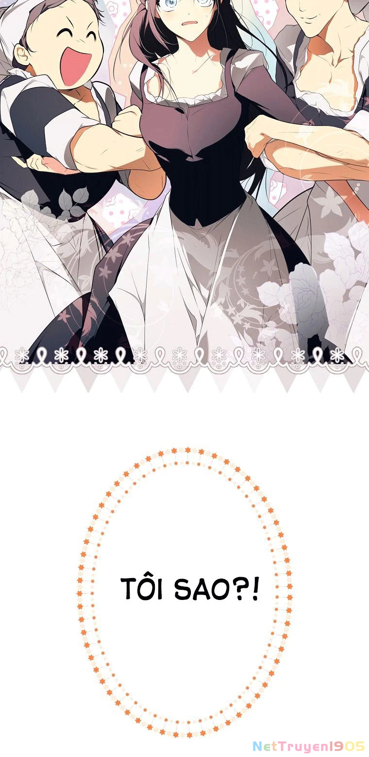 Quý Cô Bí Ẩn - Secret Lady Chapter 53 - 37