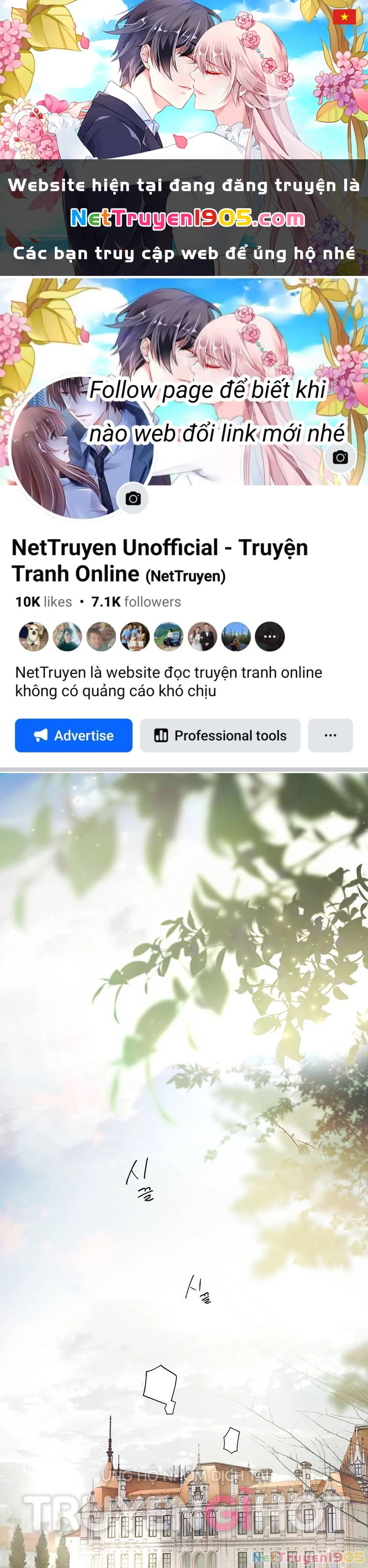 Quý Cô Bí Ẩn - Secret Lady Chapter 54 - 1