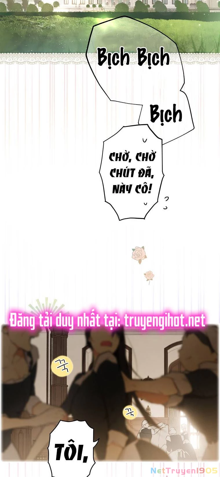 Quý Cô Bí Ẩn - Secret Lady Chapter 54 - 2