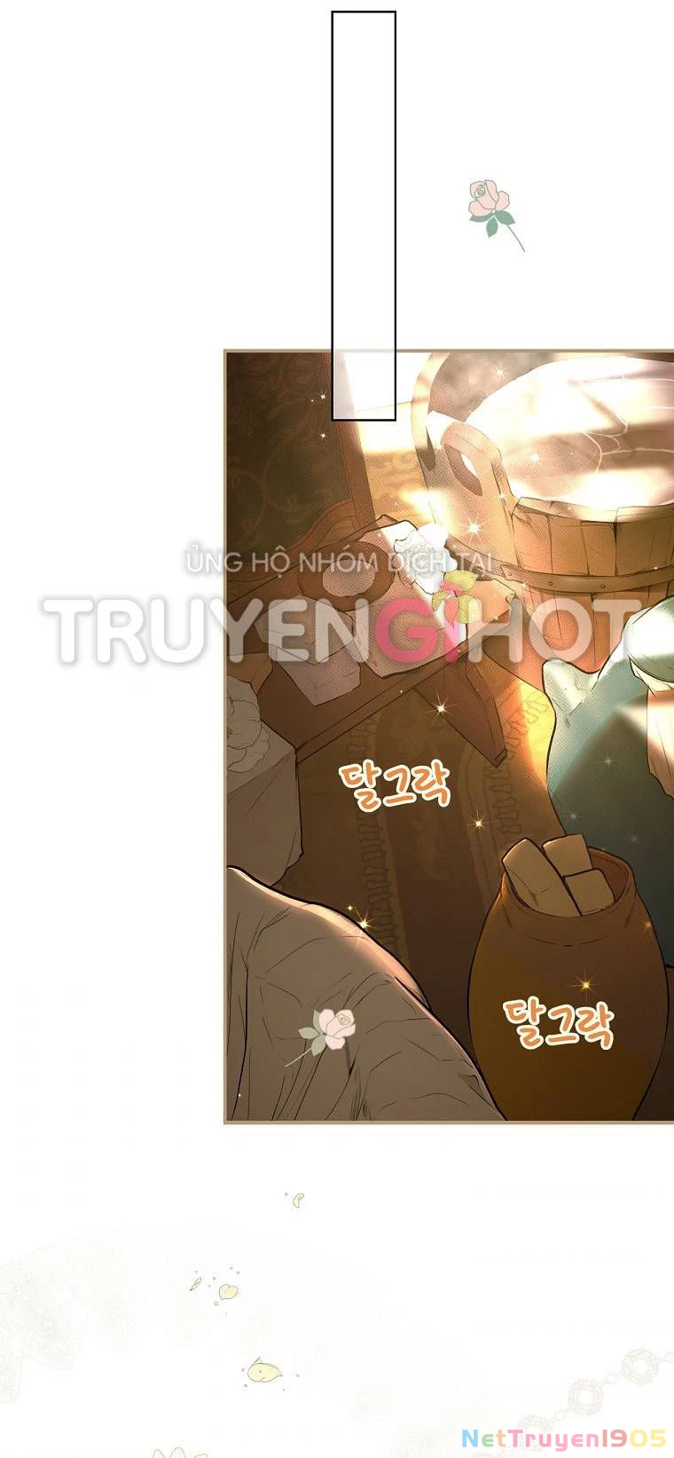 Quý Cô Bí Ẩn - Secret Lady Chapter 54 - 4