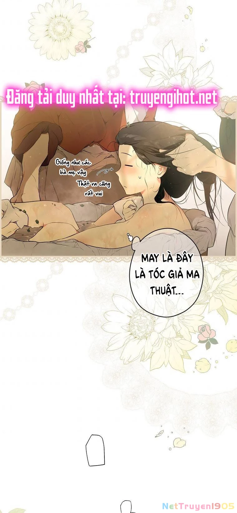 Quý Cô Bí Ẩn - Secret Lady Chapter 54 - 5