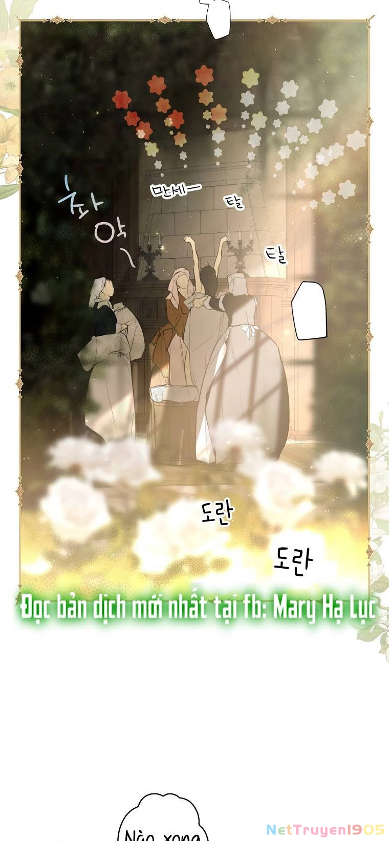 Quý Cô Bí Ẩn - Secret Lady Chapter 54 - 6